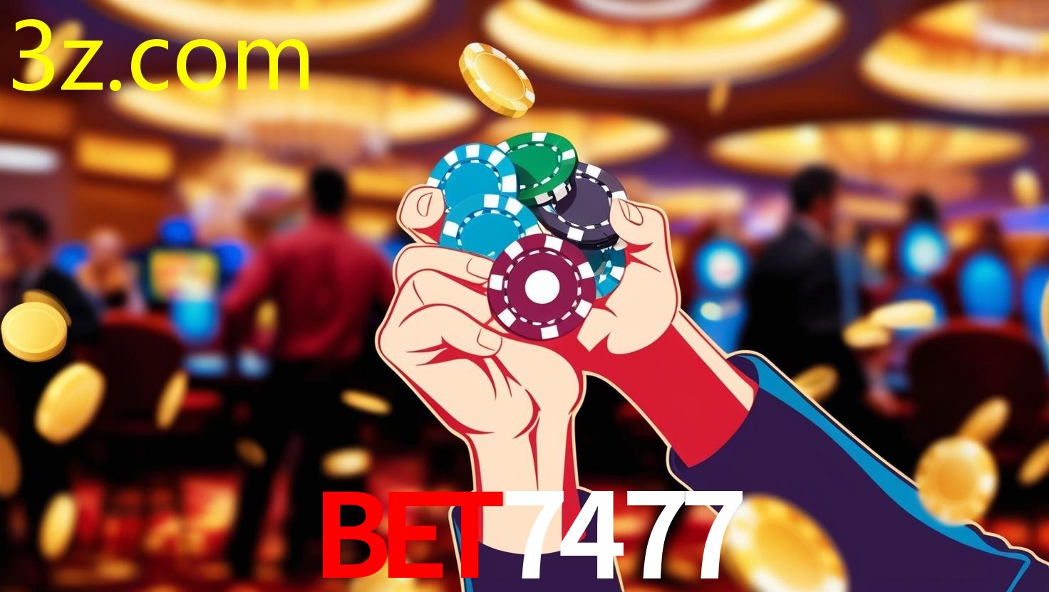 BET7477