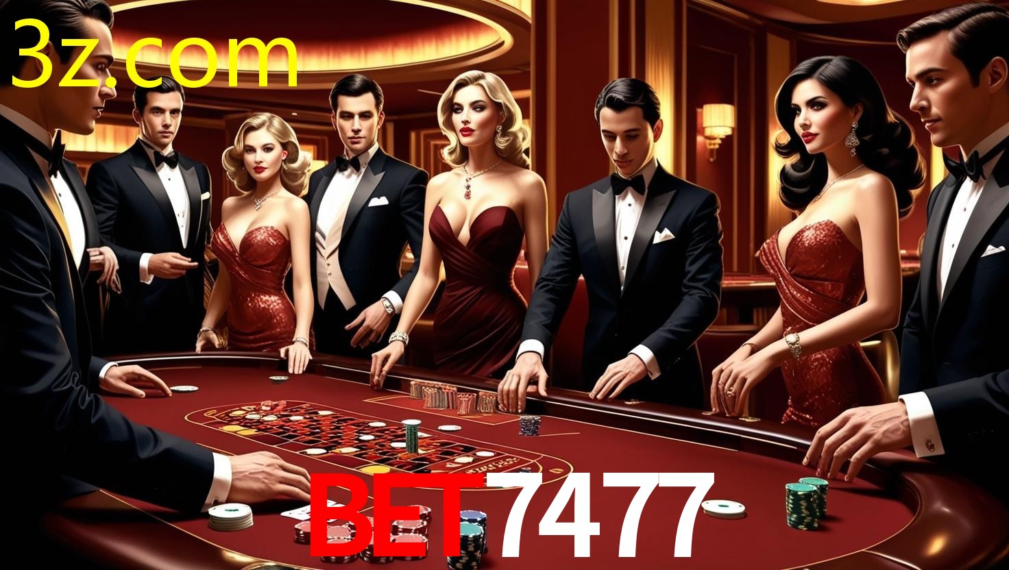 BET7477