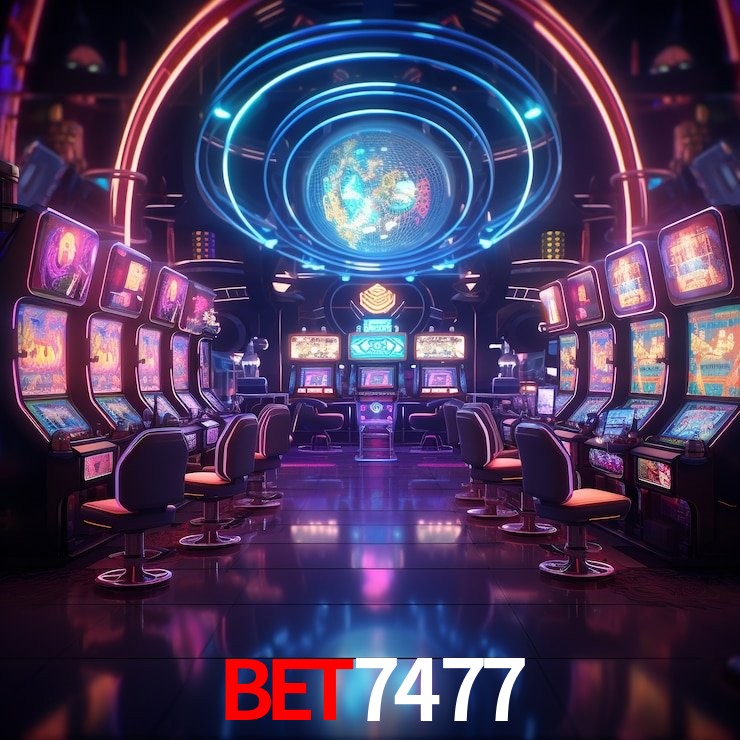 A Emoção da Loteria na BET7477: Uma Chance de Mudança de Vida