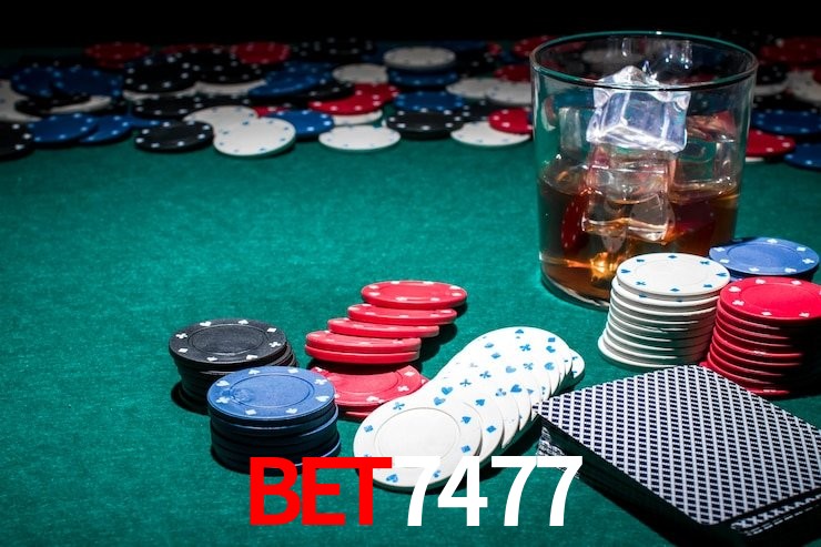 A Revolução dos Aplicativos de Jogos no BET7477