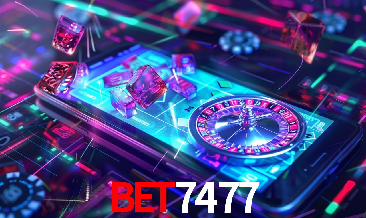Desvendando o Mundo dos Jogos Virtuais na BET7477
