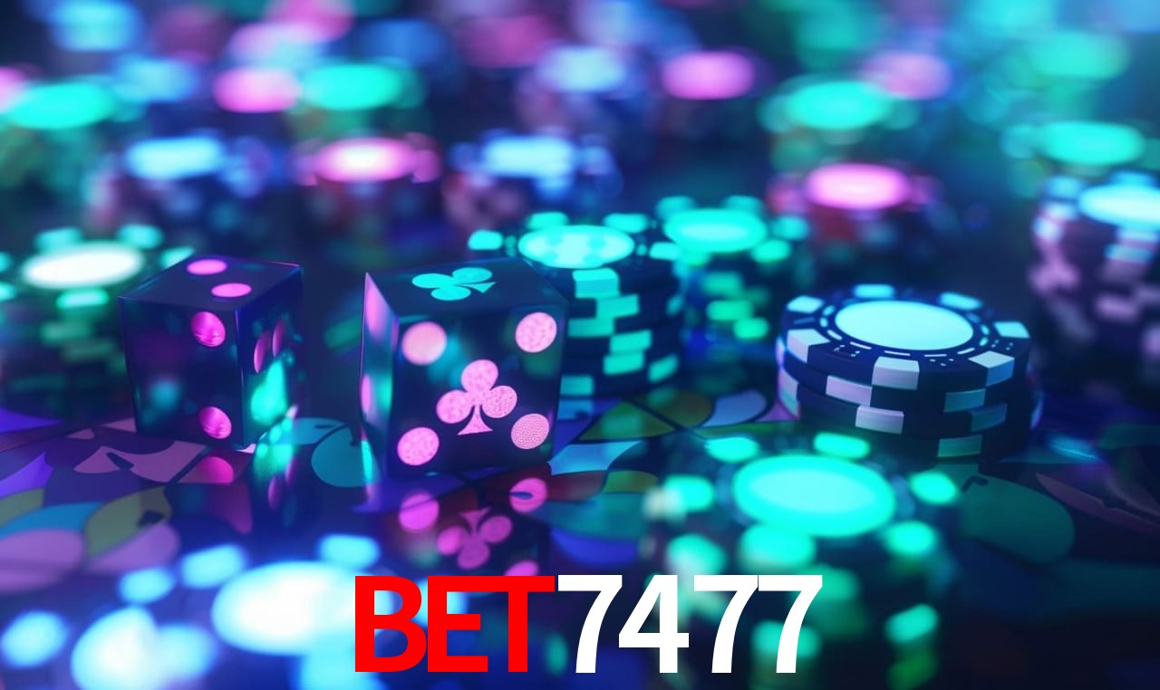 A Emoção da Loteria na BET7477: Uma Chance de Mudança de Vida