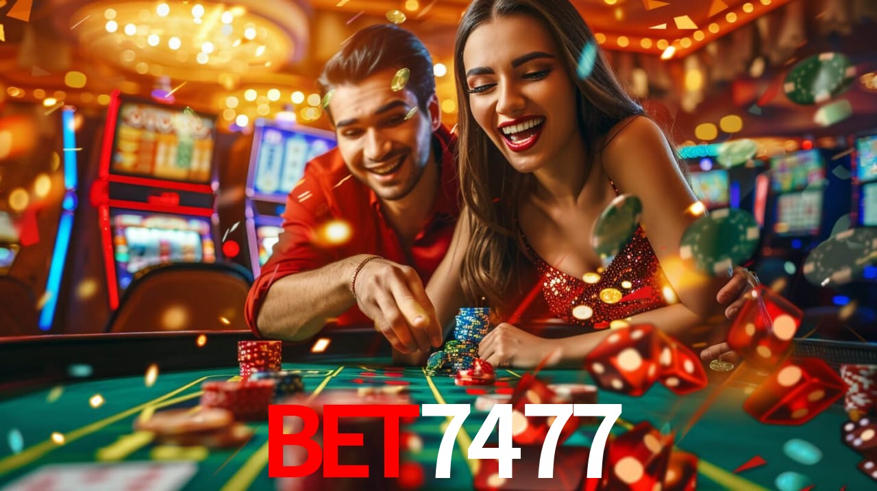 Requisitos do APK da bet7477 para Android