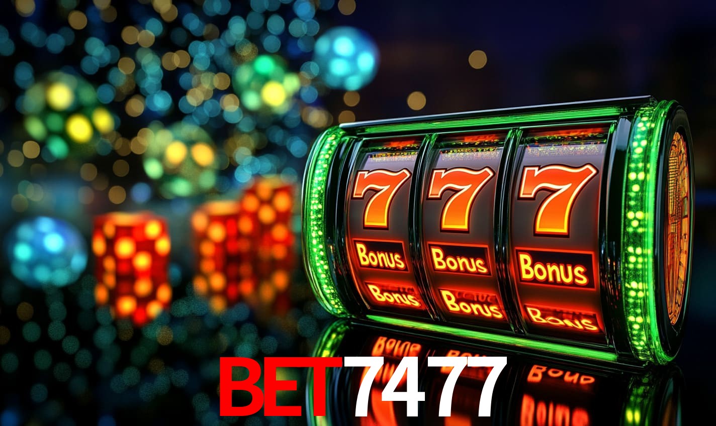 Requisitos do APK da bet7477 para Android
