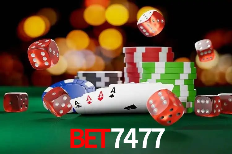 Requisitos do APK da bet7477 para Android