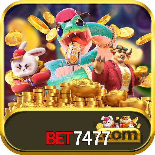 bet7477 Logo